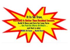 Guaranteed Money Marketing System!