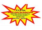 Guaranteed Money Marketing System!