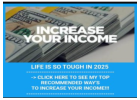Home Business Perpetual Website Traffic For Lead Generation