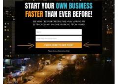 Your Ad Sent to 1 Million Leads Now!