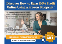 When I started making $900 daily pay, I knew I found the real deal!
