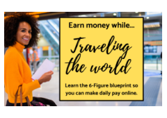 Unlock Your Earning Potential : Make Money For Free Today!