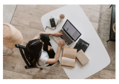 LEARN THE SKILLS TO EARN FULL TIME INCOME FROM HOME
