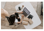 LEARN THE SKILLS TO EARN FULL TIME INCOME FROM HOME