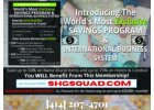 Transform Your Life in 2 Hours a Day – Join Legacy Builders Now!