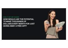 Rising Expenses? Learn How to Earn More with Flexible Hours!