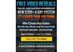 Take Control of Your Income - Pocket 100% Commissions Now!