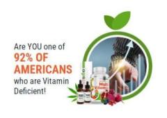 Exclusive Invitation to a Revolutionary Health & Wealth Opportunity