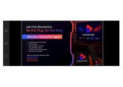 GotBackup is the best bizop of the decade! Billions of potential buyers learn how you can make money