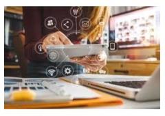 Travel amnd Educational Platforms as well