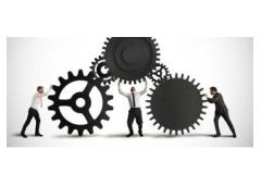 Work From Home Step By Step System!