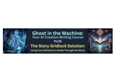 The AI Writing Masterclass: From First Idea to Final Polish