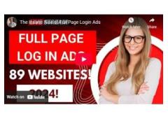 Advertise Through Classified Ad Posting