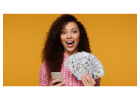 Turn Your FREE Time into Holiday Cash
