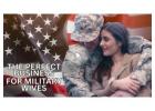 Military Wives, Build Income Helping Others With Simple Automated System.
