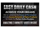 10 Marketing Agents wanted! Enjoy Unlimited payments Now!