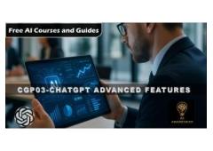 Free AI Training for Professionals