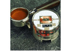 Perfect Your Espresso with the Best Espresso Makers Tamper