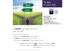 Looking to buy your home, I am an accredited buyers representative (ABR). Call today 8184891960