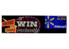 Enter your information now for a chance to win