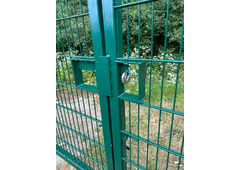 Quality Gates Woking for Homes and Commercial Properties