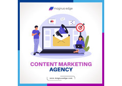 Content Marketing Agency