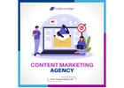 Content Marketing Agency