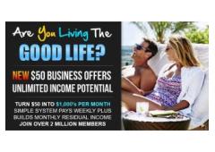Looking for 5 People Who Want Extra Income Online