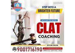 Best CLAT Coaching in Jaipur