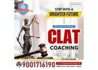 Best CLAT Coaching in Jaipur
