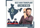 affordable hair transplant clinic Rajasthan